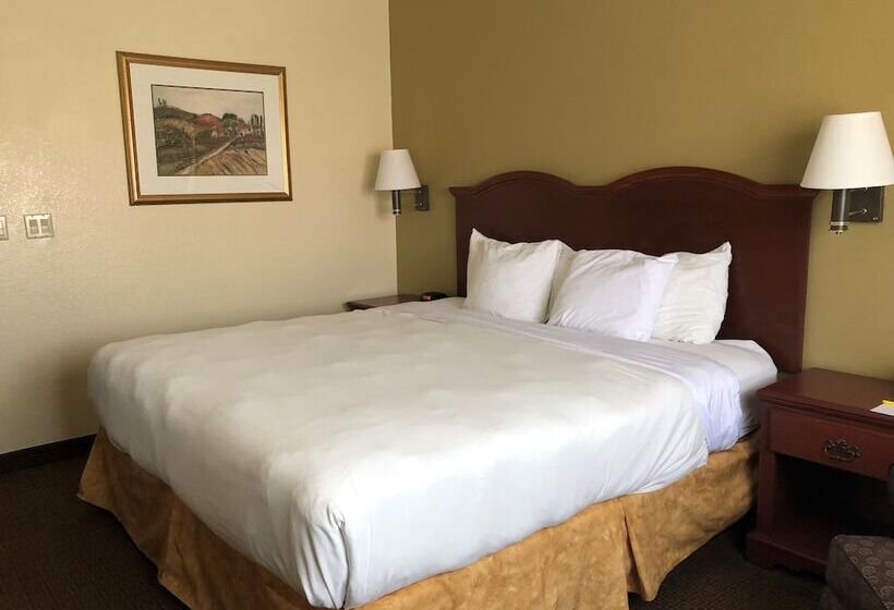 فندق Days Inn By Wyndham Bernalillo