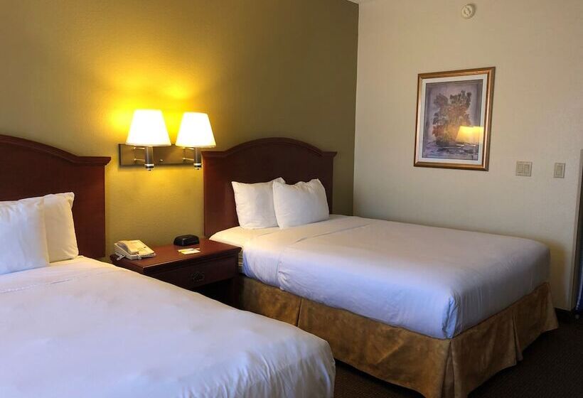 فندق Days Inn By Wyndham Bernalillo