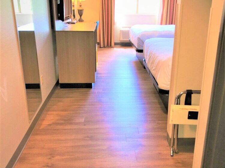 فندق Days Inn By Wyndham Bernalillo