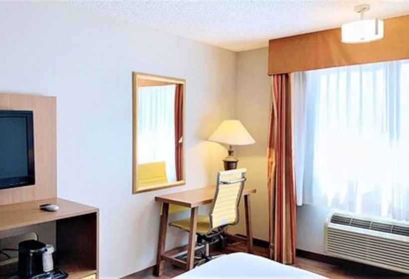 فندق Days Inn By Wyndham Bernalillo