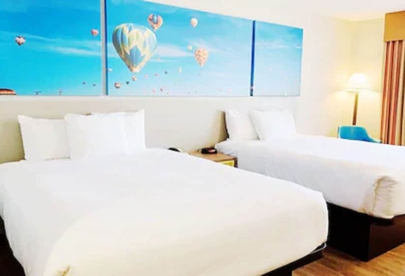 فندق Days Inn By Wyndham Bernalillo