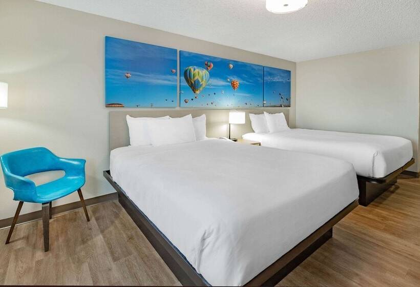 فندق Days Inn By Wyndham Bernalillo