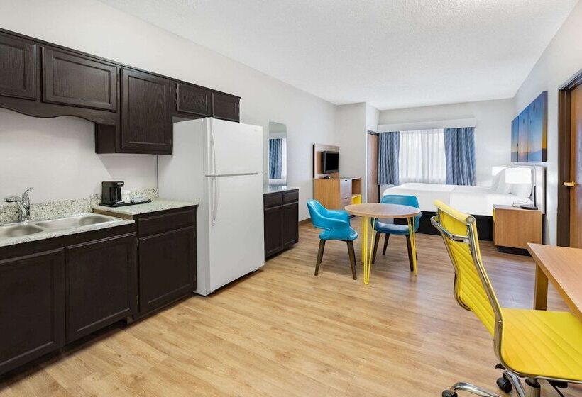 فندق Days Inn By Wyndham Bernalillo