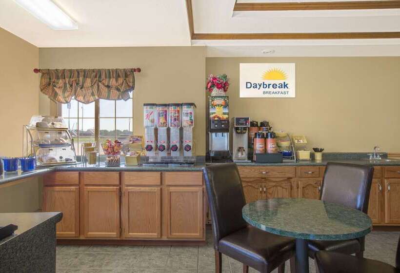 בית מלון כפרי Days Inn By Wyndham Butler