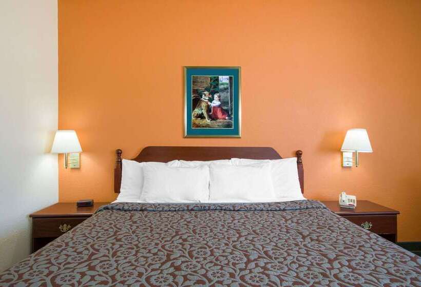 בית מלון כפרי Days Inn By Wyndham Butler