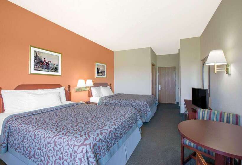 فندق Days Inn By Wyndham Butler