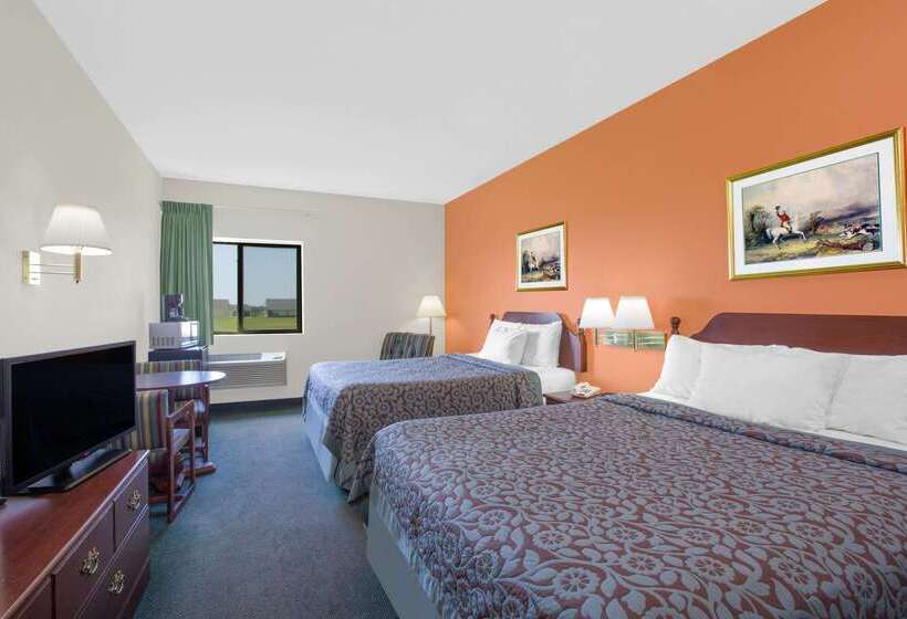 فندق Days Inn By Wyndham Butler