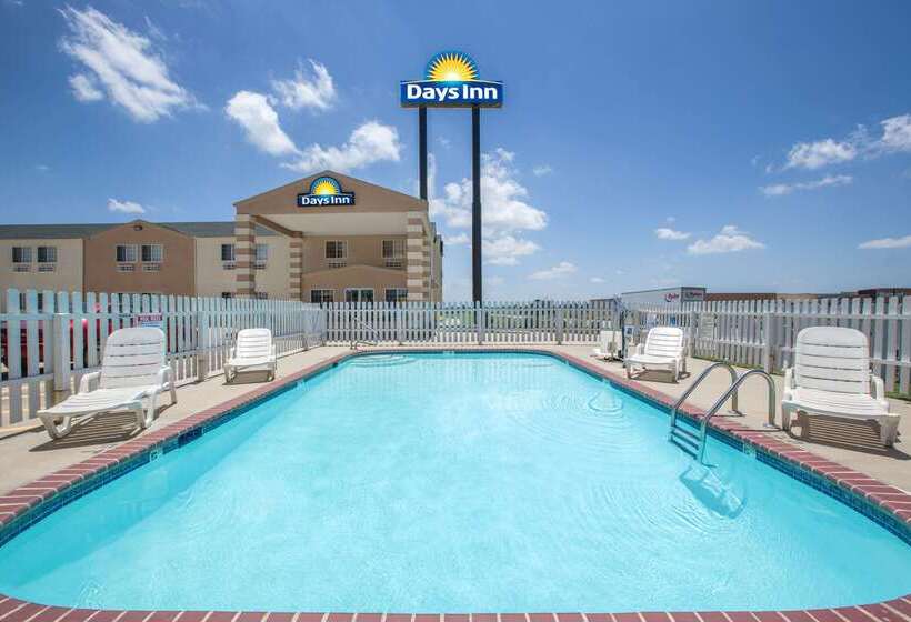 فندق Days Inn By Wyndham Butler