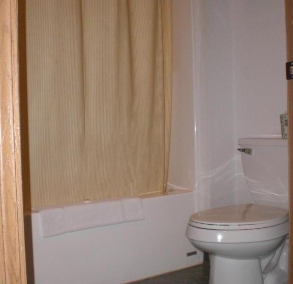 فندق Days Inn By Wyndham Butler