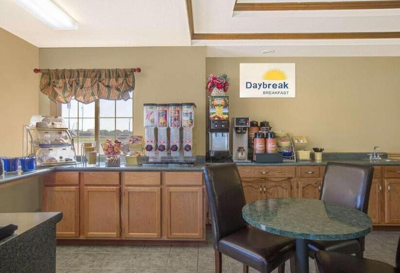 فندق Days Inn By Wyndham Butler