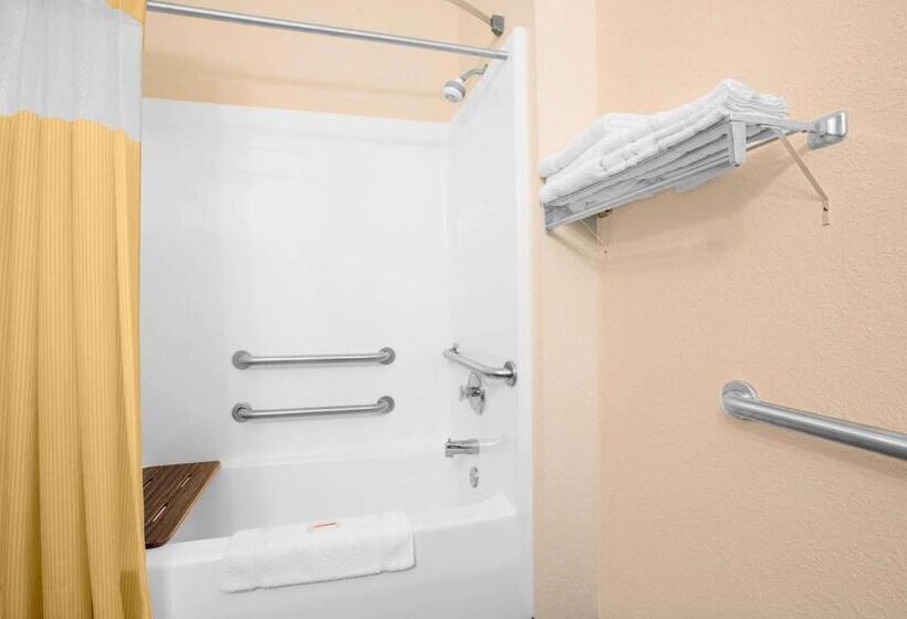 בית מלון כפרי Days Inn By Wyndham Butler