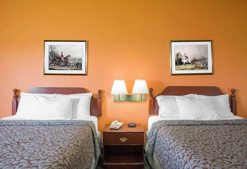 בית מלון כפרי Days Inn By Wyndham Butler