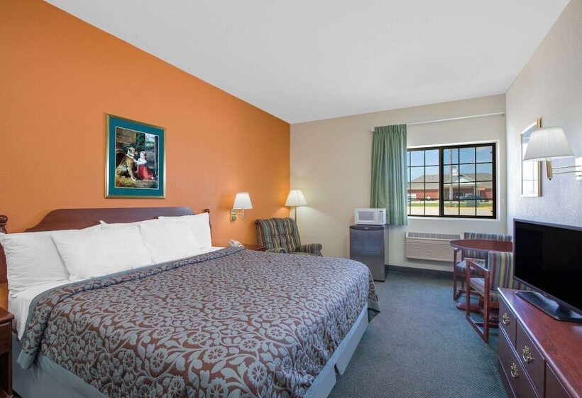 فندق Days Inn By Wyndham Butler