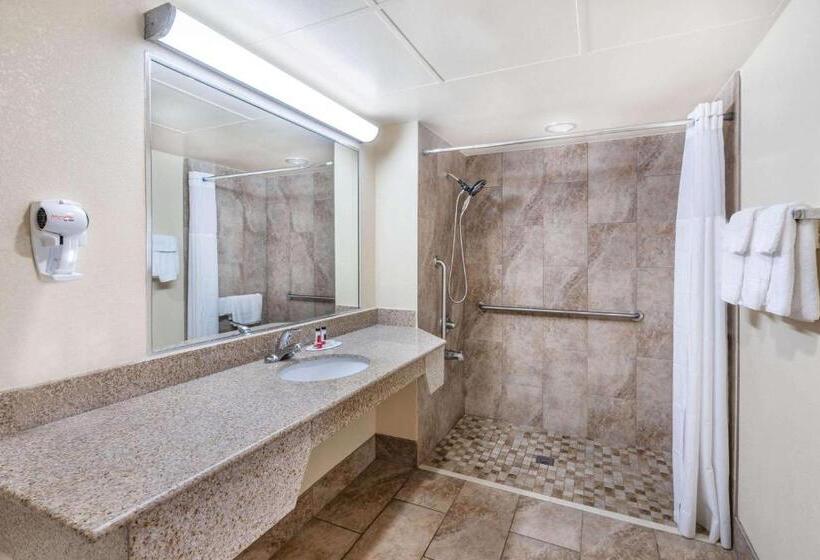 فندق Days Inn By Wyndham Clarksville Tn