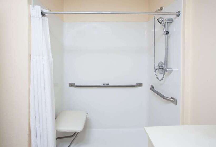 فندق Days Inn By Wyndham Covington