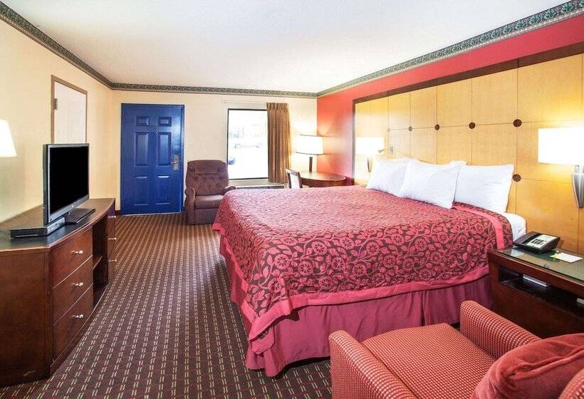 فندق Days Inn By Wyndham Covington