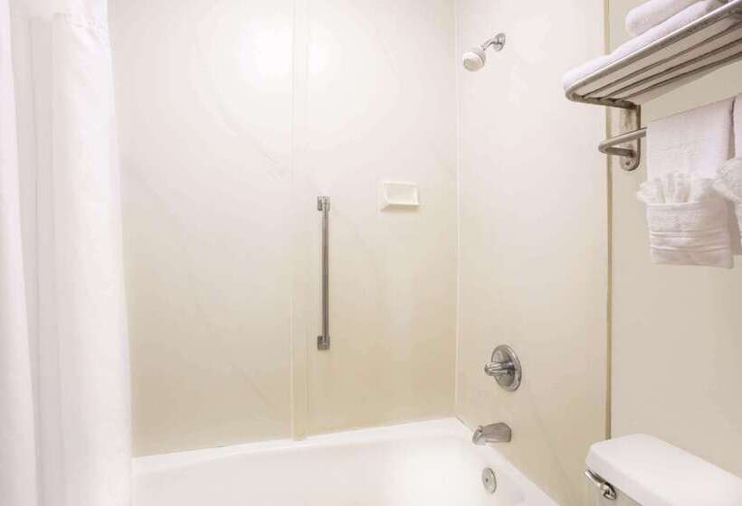 酒店 Days Inn By Wyndham Easley/greenville/clemson Area