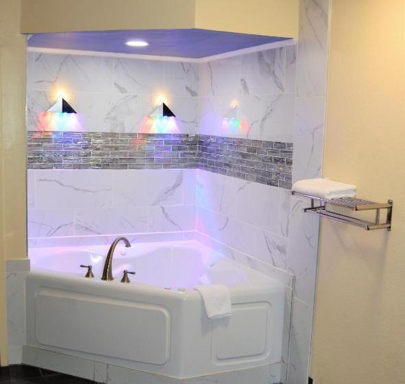 酒店 Days Inn By Wyndham Easley/greenville/clemson Area