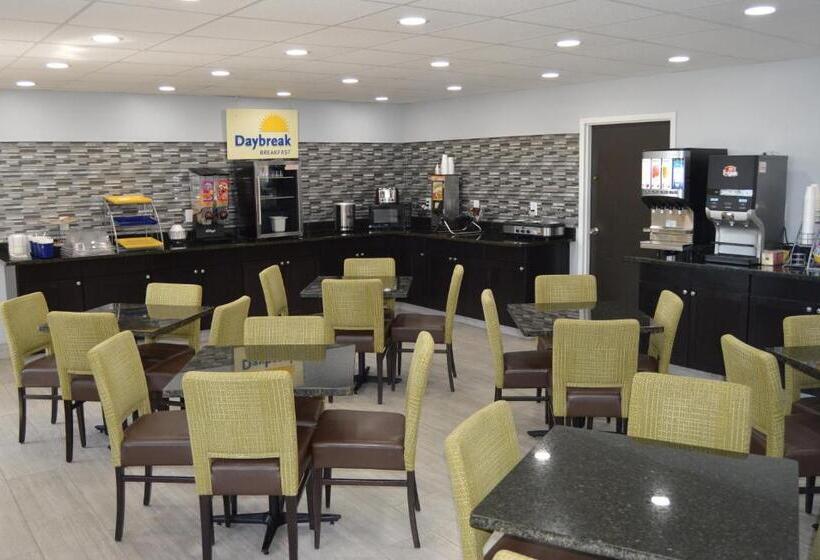 فندق Days Inn By Wyndham Easley/greenville/clemson Area