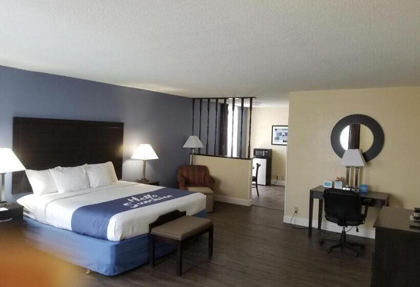 酒店 Days Inn By Wyndham Easley/greenville/clemson Area