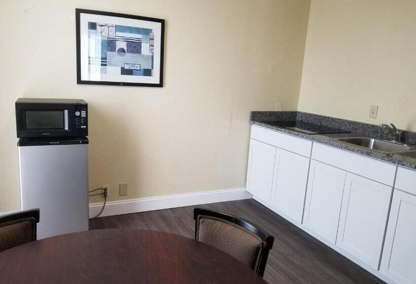 酒店 Days Inn By Wyndham Easley/greenville/clemson Area