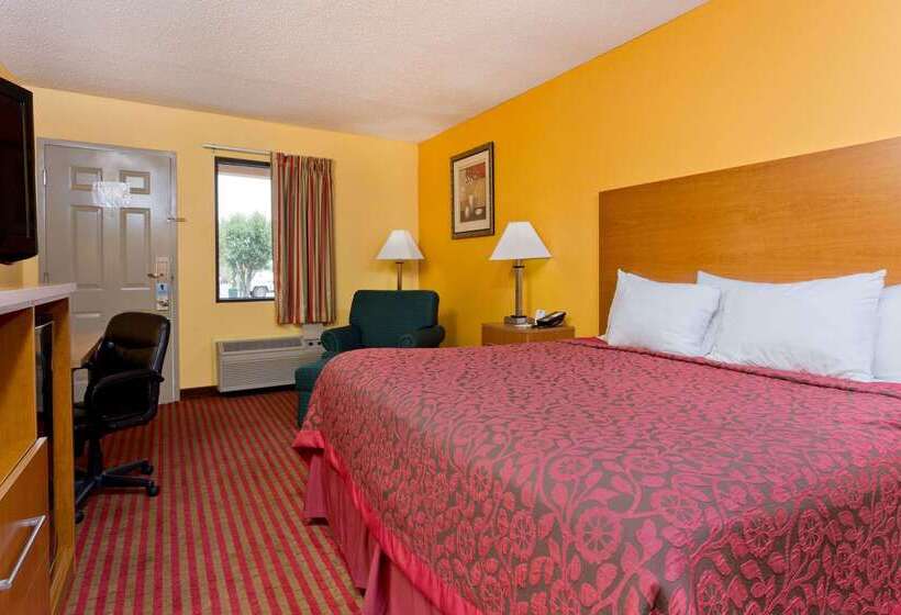 בית מלון כפרי Days Inn By Wyndham Franklin