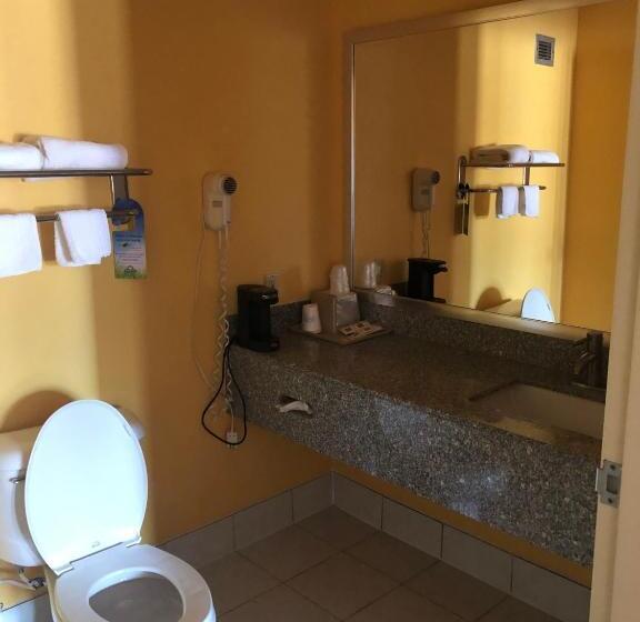 酒店 Days Inn By Wyndham Franklin