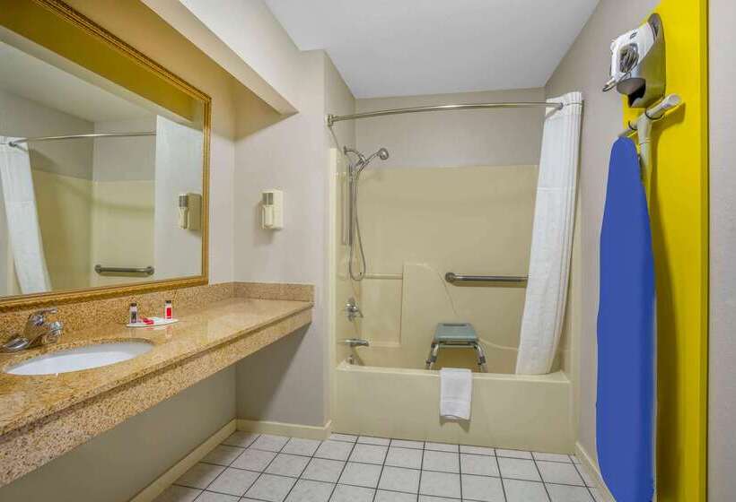 فندق Days Inn By Wyndham Lonoke