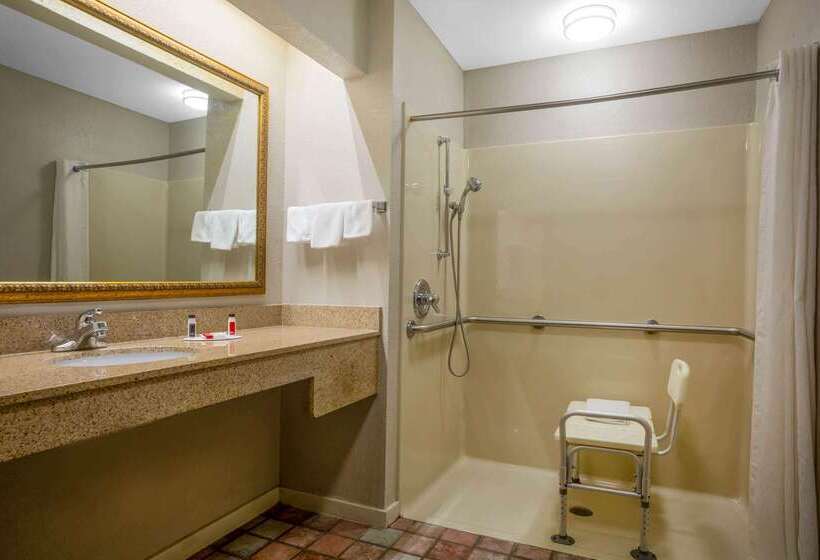 فندق Days Inn By Wyndham Lonoke