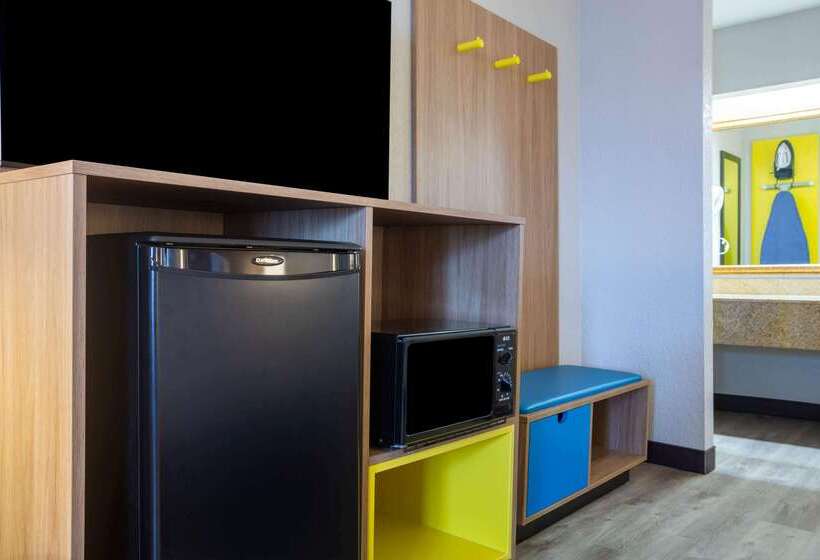 فندق Days Inn By Wyndham Lonoke