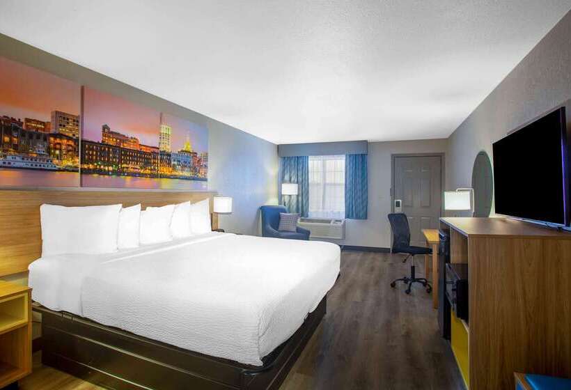 فندق Days Inn By Wyndham Lonoke