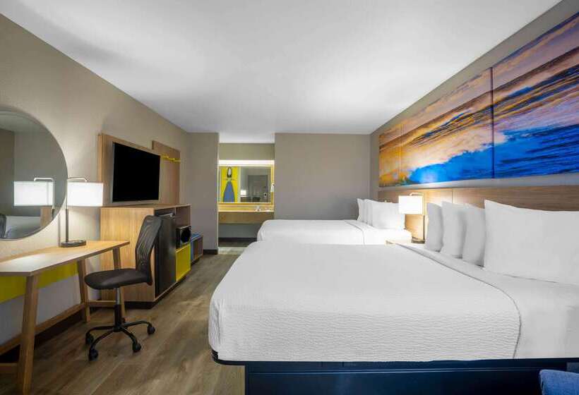 فندق Days Inn By Wyndham Lonoke