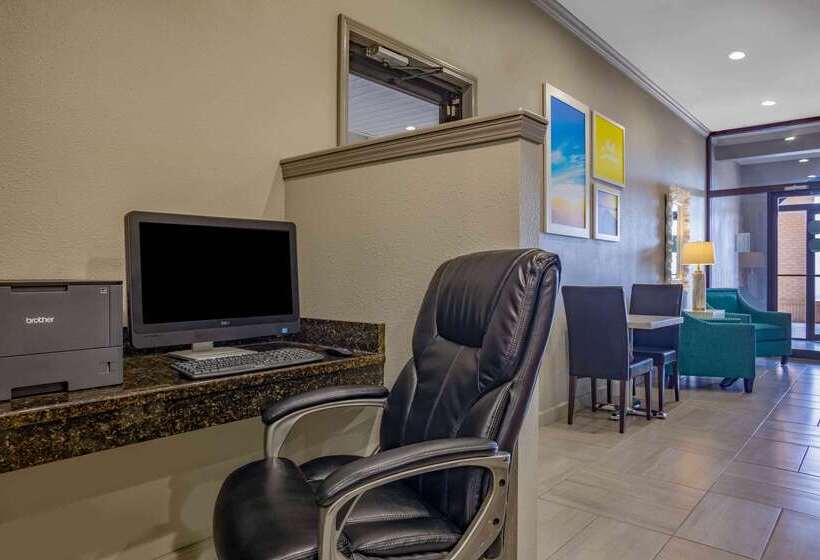 فندق Days Inn By Wyndham Lonoke