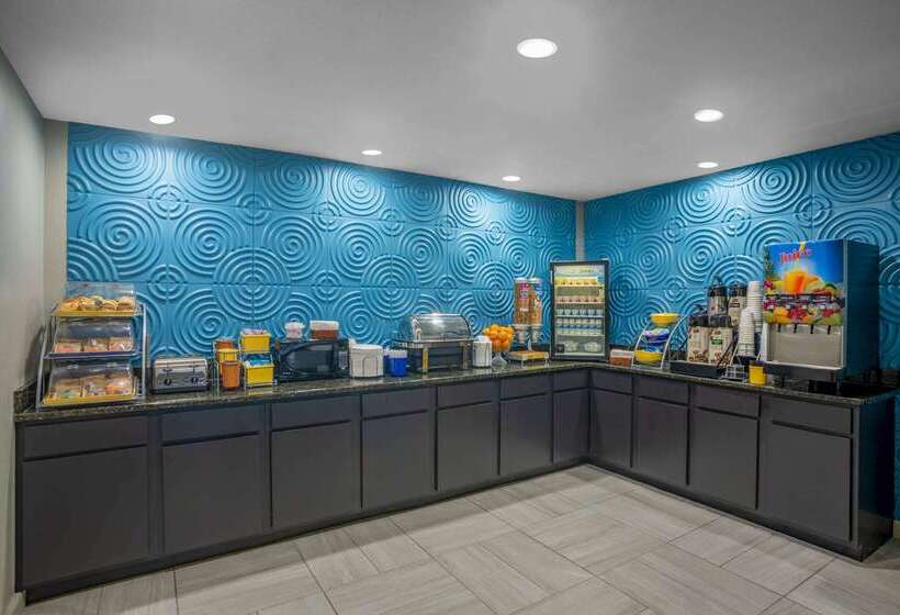 فندق Days Inn By Wyndham Lonoke