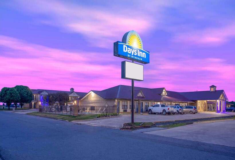 فندق Days Inn By Wyndham Lonoke