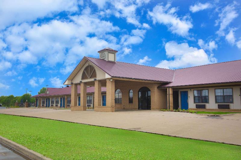 فندق Days Inn By Wyndham Lonoke