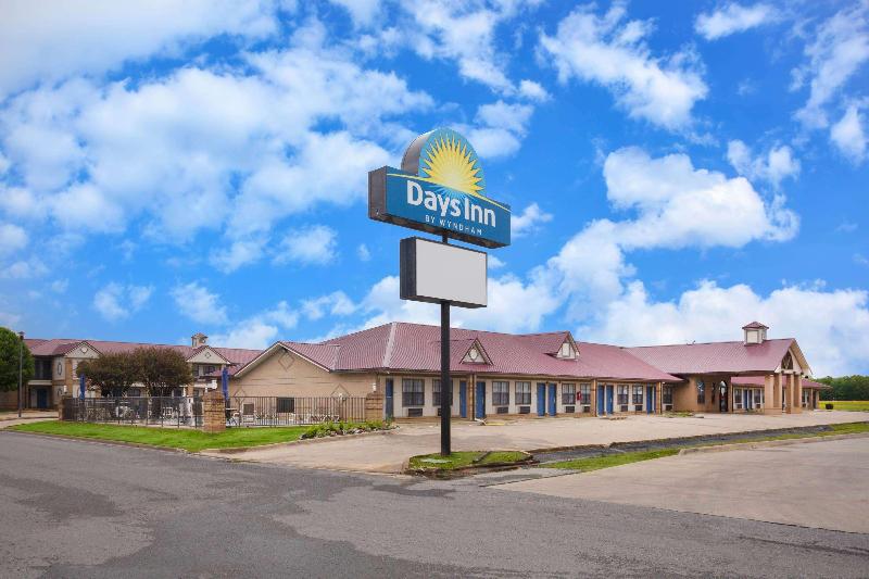 فندق Days Inn By Wyndham Lonoke