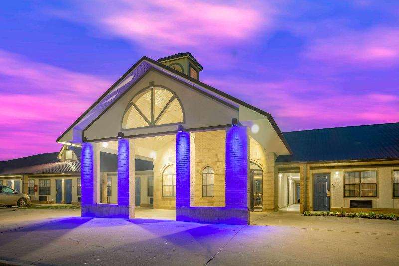 فندق Days Inn By Wyndham Lonoke