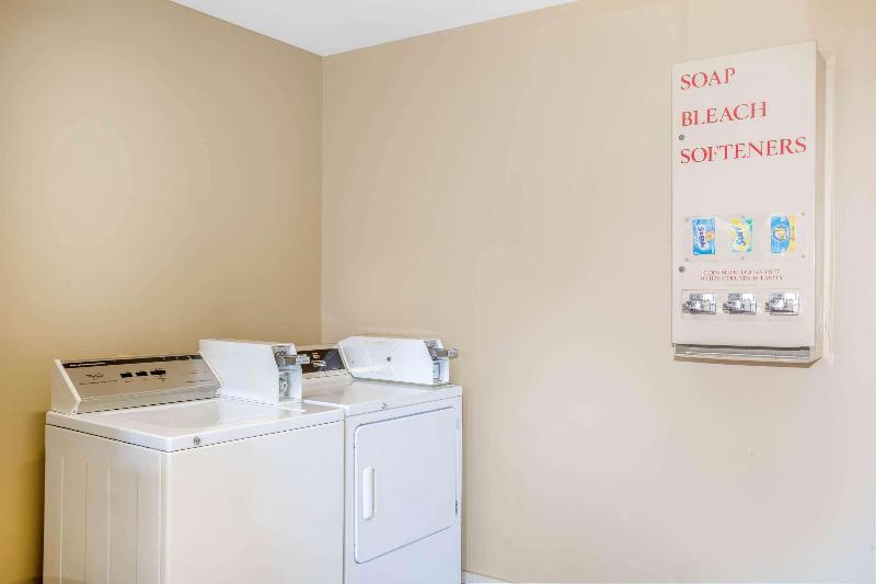 فندق Days Inn By Wyndham Lonoke