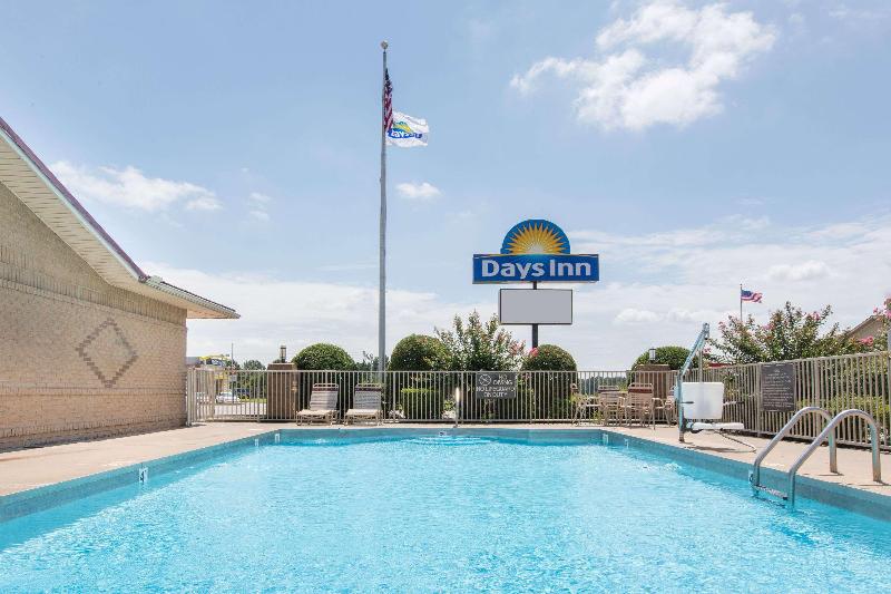 فندق Days Inn By Wyndham Lonoke