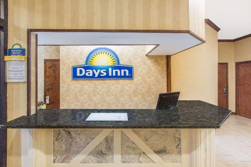 فندق Days Inn By Wyndham Lonoke