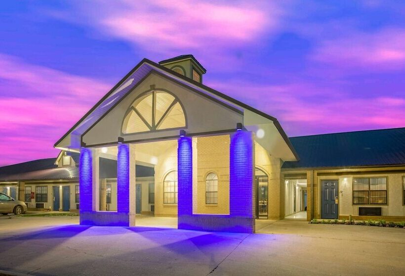 فندق Days Inn By Wyndham Lonoke