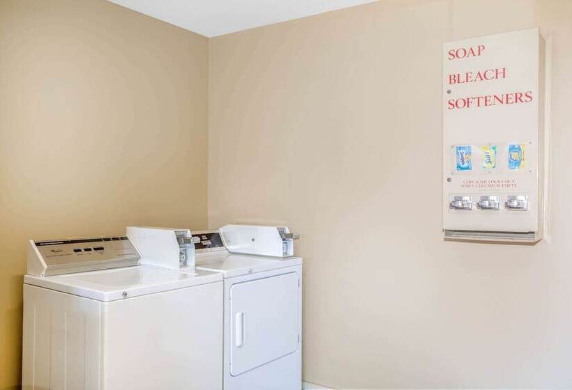 فندق Days Inn By Wyndham Lonoke