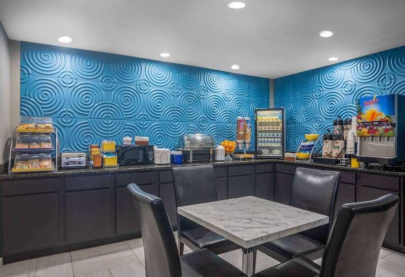 فندق Days Inn By Wyndham Lonoke