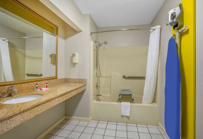 فندق Days Inn By Wyndham Lonoke