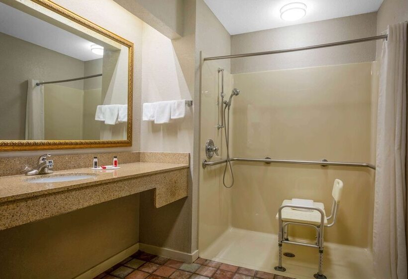 فندق Days Inn By Wyndham Lonoke