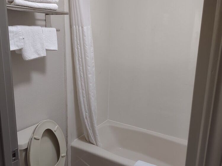 فندق Days Inn By Wyndham Lonoke