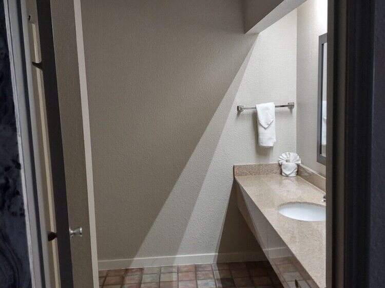 فندق Days Inn By Wyndham Lonoke