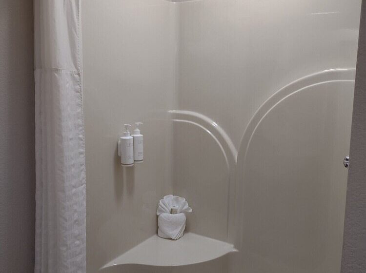 فندق Days Inn By Wyndham Lonoke