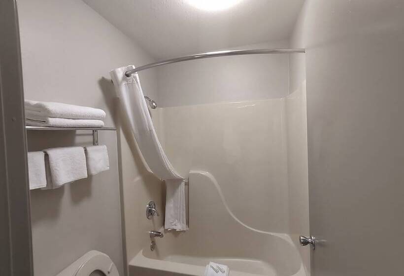 فندق Days Inn By Wyndham Lonoke